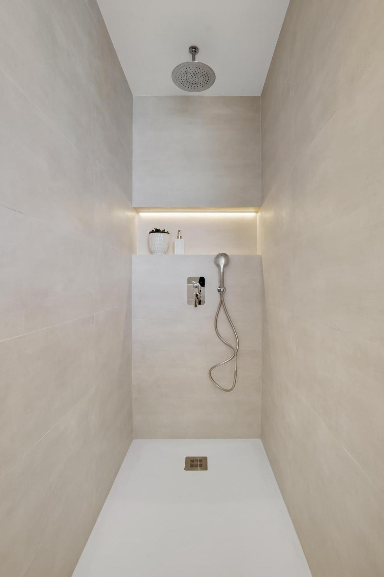Santa Clara Modern & Exclusive Seafront Apartment Τορρεμολίνος Εξωτερικό φωτογραφία