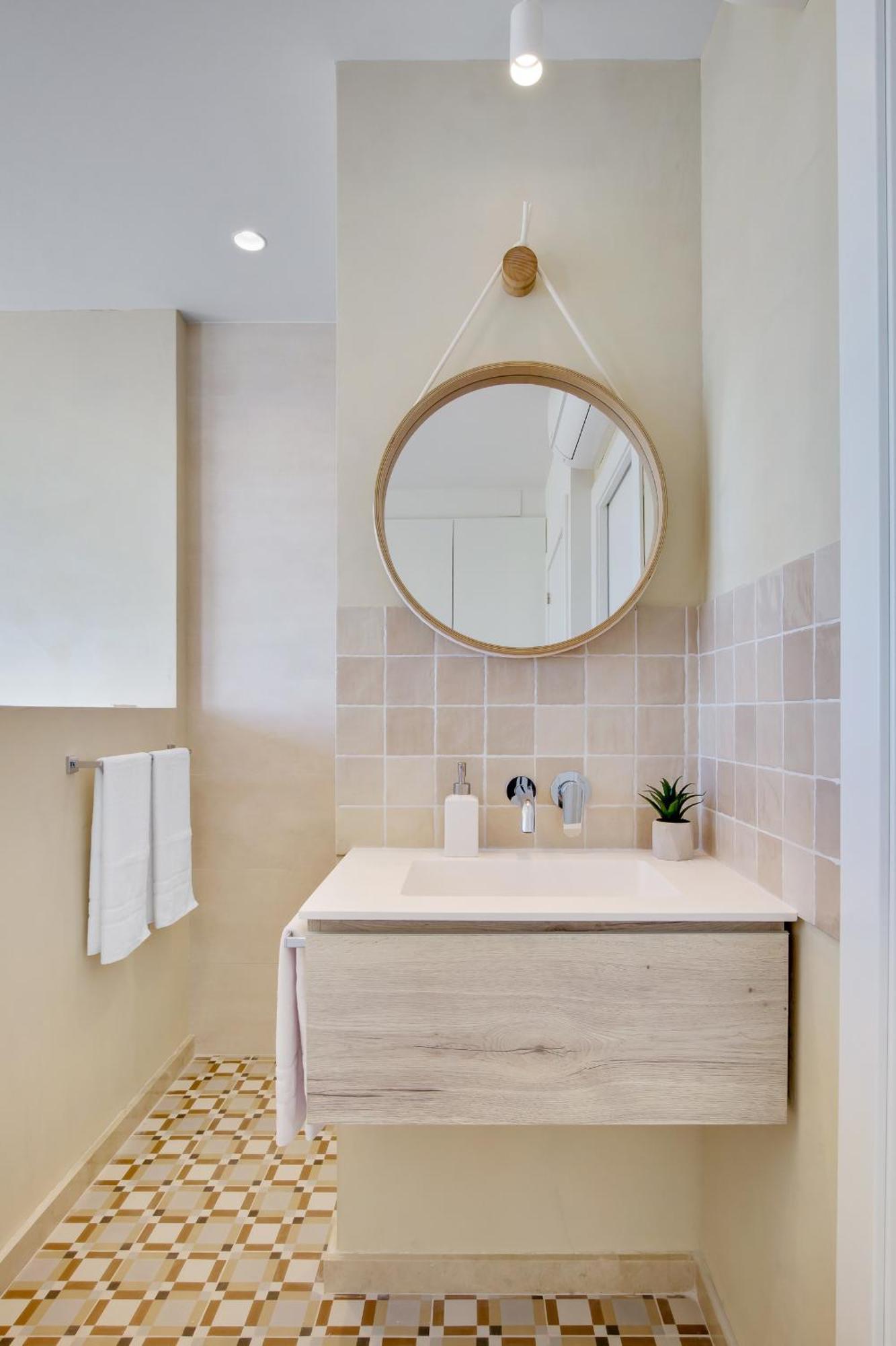 Santa Clara Modern & Exclusive Seafront Apartment Τορρεμολίνος Εξωτερικό φωτογραφία